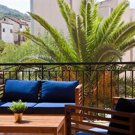 באניוס דה מונטמאיור Hotel Rural El Molino מראה חיצוני תמונה