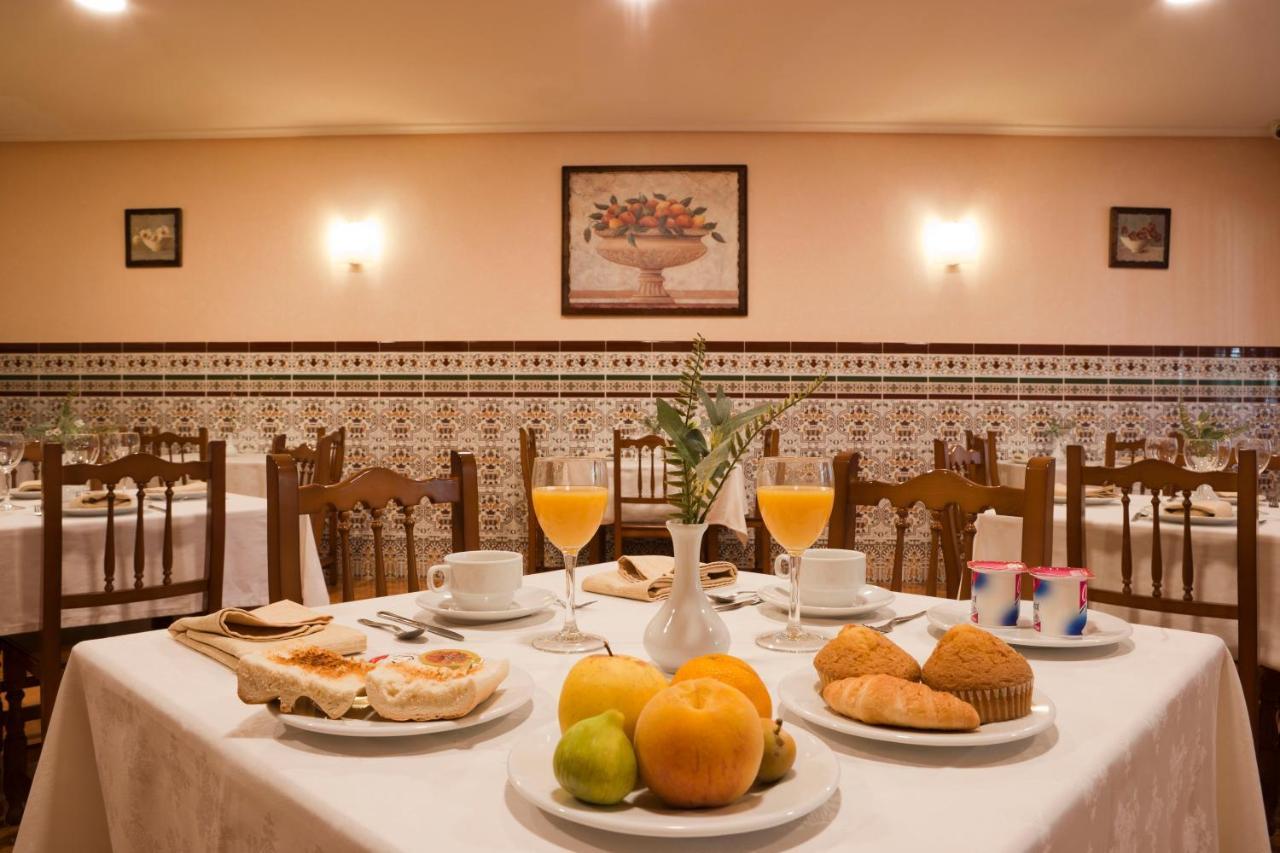 באניוס דה מונטמאיור Hotel Rural El Molino מראה חיצוני תמונה