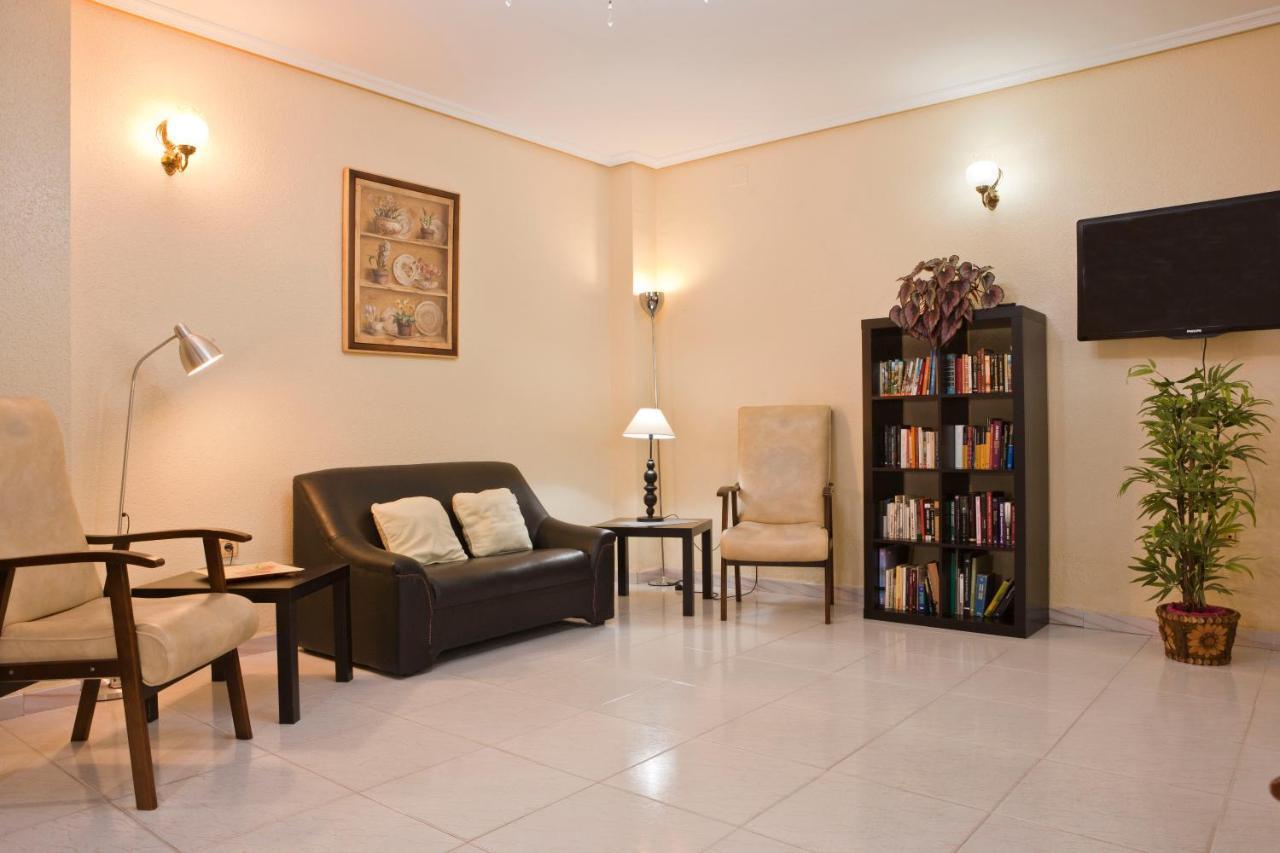 באניוס דה מונטמאיור Hotel Rural El Molino מראה חיצוני תמונה