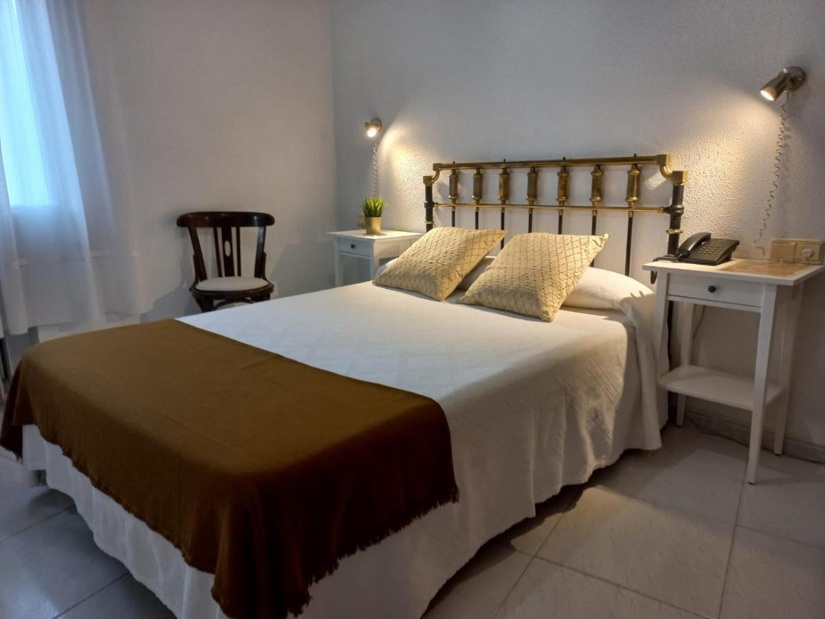 באניוס דה מונטמאיור Hotel Rural El Molino מראה חיצוני תמונה