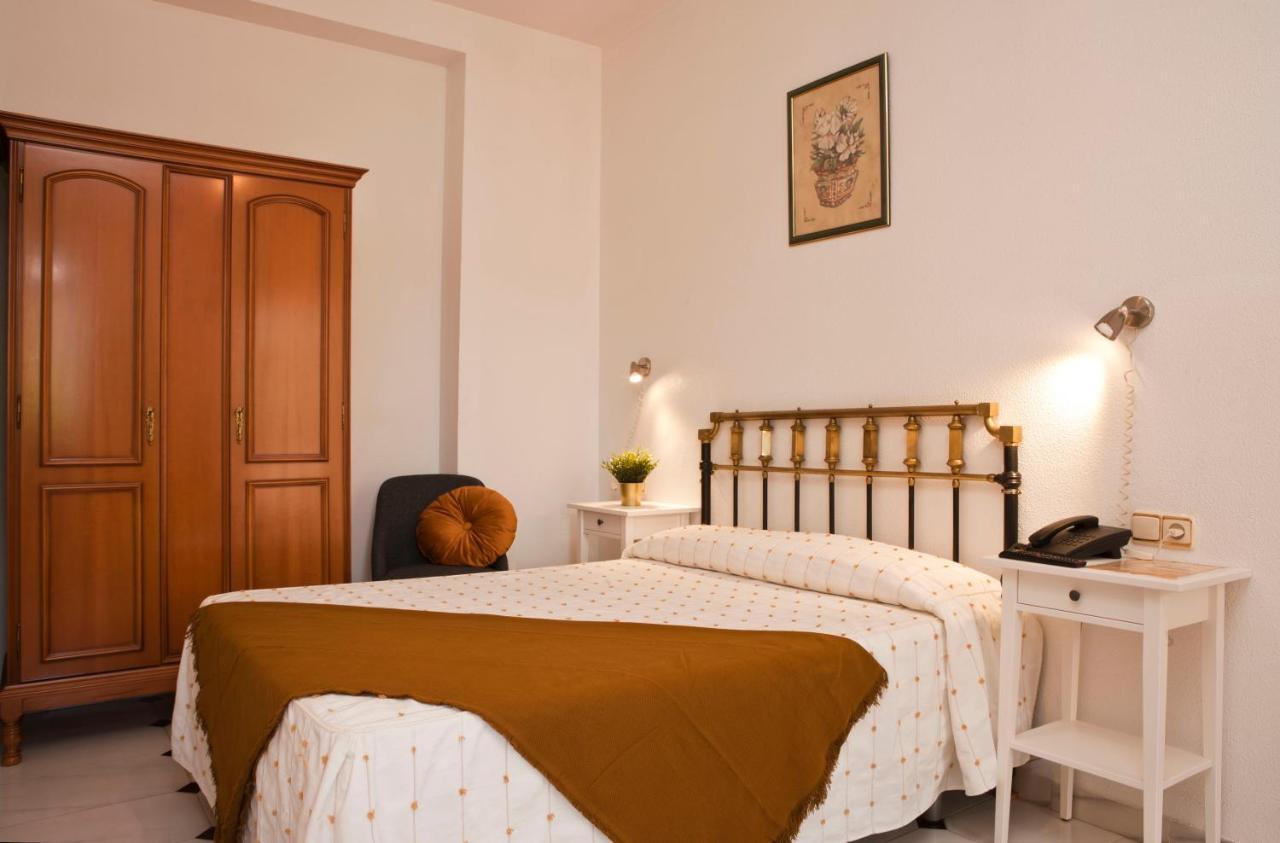 באניוס דה מונטמאיור Hotel Rural El Molino מראה חיצוני תמונה